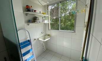 Imagem 5: Apartamento para venda tem 70 metros quadrados com 3 quartos em Paraíso do Morumbi - São P