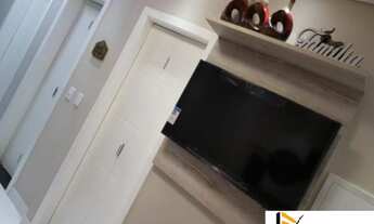 Imagem 3: NOVO CONCEITO DE MORAR Apartamento Vila Granada Apartamentos de 1 e 2 dormitórios, cozinh