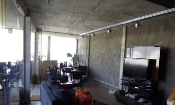 Imagem 3: Cobertura Loft Barra Funda