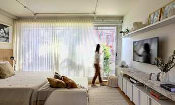 Imagem 5: Studio residencial para venda, Pinheiros, São Paulo - ST7002