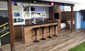 Imagem 5: Temporada em arraial