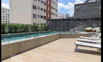 Imagem 4: Studio na bela vista ! Setin