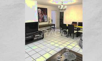 Imagem 4: Edifício Villa das Palmeiras - 4 quartos - Em frente ao Colégio Santa Maria