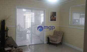 Imagem 5: Sobrado com 3 dormitórios à venda, 230 m² por R$ 748.000,00 - Jardim Brasil - São Paulo/SP