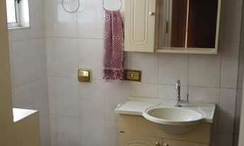 Imagem 6: Sobrado para aluguel e venda possui 196 metros quadrados com 4 quartos