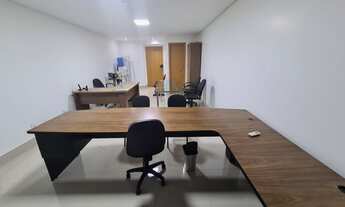 Imagem 3: Sala comercial com sacada em Aparecida De Goiânia, ao lado do shopping Buriti