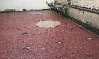 Imagem 2: Sobrado com 5 dormitórios para alugar, 240 m² por R$ 3.500/mês - Vila Congonhas - São Paul