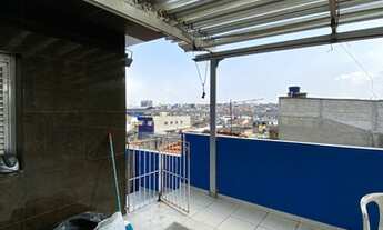 Imagem 5: Sobrado para aluguel com 140 metros quadrados com 3 quartos em Vila Tolstoi - São Paulo