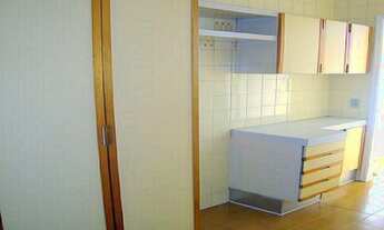 Imagem 4: Apartamento para venda em Moema 85 m2 quadrados com 2 quartos em Vila Uberabinha - São Pau