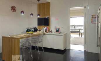 Imagem 2: THE ADRESS 172m2 São Caetano do Sul