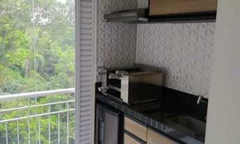 Imagem 7: Smiley Home Resort-3 dorms, 1 suit e 2 vagas