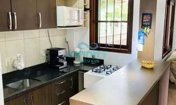 Imagem 7: Sobrado 2 dorms, Sítio Gaúcho - R$359 mil,Cod:1587