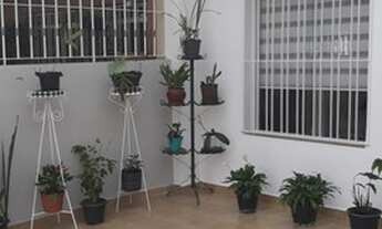 Imagem 2: Sobrado para venda tem 200 metros quadrados com 2 quartos em Vila Mariza Mazzei - São Paul