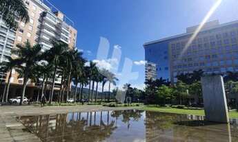 Imagem 4: Excelente Sala Comercial no Office Green / Passeio Pedra Branca, com 40 metros quadrados