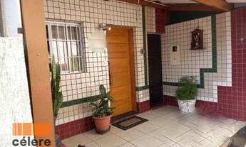 Imagem 2: Sobrado à venda, 106 m² por R$ 540.000,00 - Mooca - São Paulo/SP