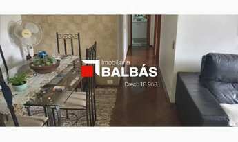 Imagem 2: Apartamento 2 dormitórios Tatuapé