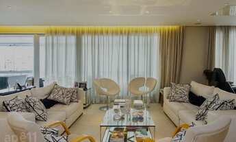 Imagem 3: Apartamento de 3 Dormitórios na Rua Traipú