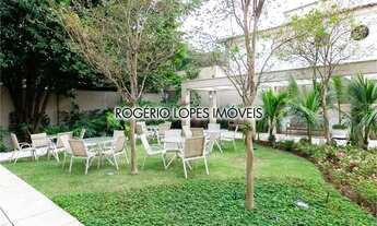 Imagem 5: Apartamento para venda possui 250 metros quadrados com 4 quartos em Vila Mariana - São Pau