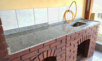 Imagem 3: Sobrado com 4 dormitórios à venda, 200 m² por R$ 600.000 - Jardim Líbano - São Paulo/SP