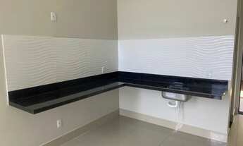 Imagem 7: JL-Linda casa na QNL alto padrão com churrasqueira - Aceita Financiamento