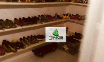 Imagem 3: Sobrado com 4 dormitórios à venda, 300 m² por R$ 1.800.000,00 - Vila Maria Alta - São Paul