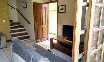 Imagem 3: Sobrado com 155 m² sendo 3 dormitórios 1 suíte, 2 banheiros 2 vagas de garagem