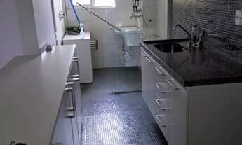 Imagem 4: Apartamento para venda possui 70 metros quadrados com 3 quartos em Butantã-SP