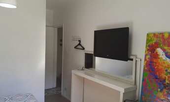 Imagem 3: APARTAMENTO [72M²] ? BAIRRO: LAPA ? CORRETORA: FÁTIMA HEINZE (FH)