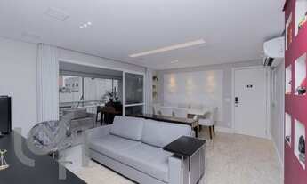 Imagem: Apartamento para venda com 109 metros quadrados