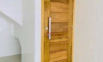 Imagem 7: Sobrado com 3 dormitórios, 3 suites, 4 vagas, jd.de inverno,quintal com churrasqueira, à v