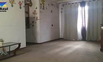 Imagem 5: Apartamento para venda tem 61 metros quadrados com 2 quartos em Jardim Amaralina - São Pau