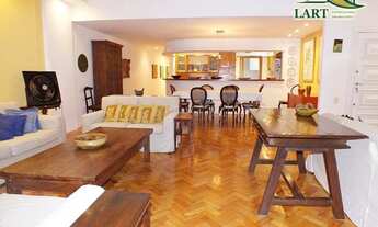 Imagem 7: Apartamento para alugar, 190 m² por R$ 13.000,00/mês - Ipanema - Rio de Janeiro/RJ