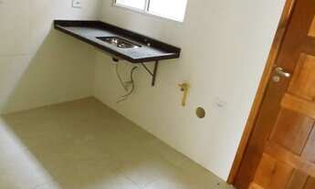 Imagem 4: Sobrado de condomínio na Vila Ré