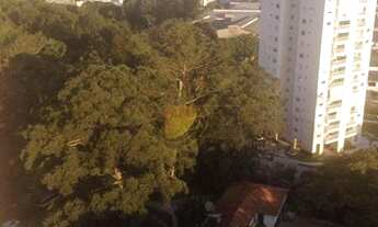 Imagem 2: Apartamento para Venda em São Paulo, Jardim Santo Elias, 2 dormitórios, 2 suítes, 2 banhei