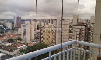 Imagem 3: Lindo apto de 64m² em condomínio com lazer completo