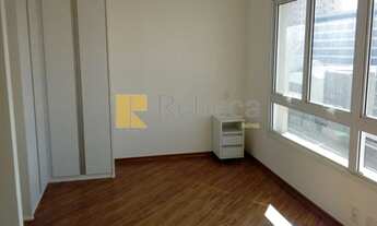 Imagem 7: Apartamento com 1 dormitório à venda, 25 m² - Centro - São Paulo/SP