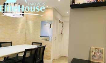 Imagem 2: APARTAMENTO RESIDENCIAL em SÃO PAULO - SP, VILA GUMERCINDO