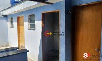 Imagem 6: Sobrado com 3 dormitórios à venda, 200 m² por R$ 438.000 - Parque Ramos Freitas - São Paul