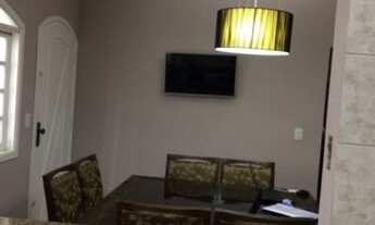 Imagem 7: São Paulo - Casa Padrão - São Miguel Paulista