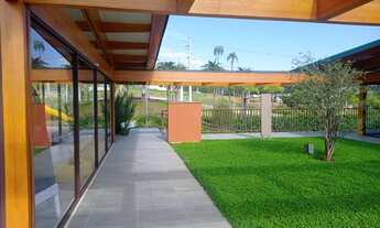 Imagem 2: TERRENO 800 M² A VENDA CONDOMINIO TERRAS DA ALVORADA