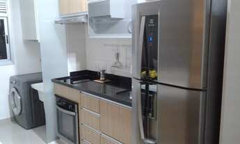 Imagem 6: Apartamento para aluguel e venda com 51 metros quadrados 1 quarto