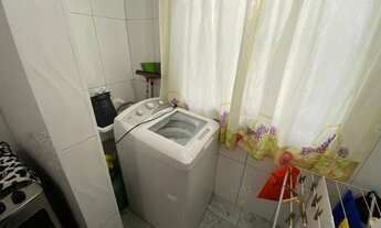 Imagem 6: Apartamento 2 dormitórios com 1 vaga próximo do monotrilho