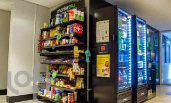 Imagem 6: Apartamento Perto do Metrô, com 1 dormitório, 1 vaga, em Consolação, São Paulo