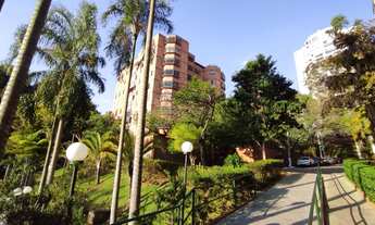 Imagem: Apartamento com 120 m², 4 dormt. Sendo