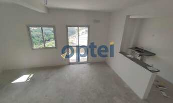 Imagem 6: APARTAMENTO DUPLEX À VENDA NO MARCO ZERO, 97 M² JARDIM DO MAR - SÃO BERNARDO DO CAMPO/SP