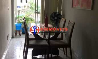 Imagem 2: Apartamento para venda tem 54 metros quadrados com 2 quartos em Catete - Rio de Janeiro