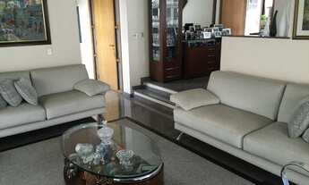 Imagem 3: Apartamento com 3 dormitórios à venda, 222 m² por R$ 1.920.000,00 - Perdizes - São Paulo/S