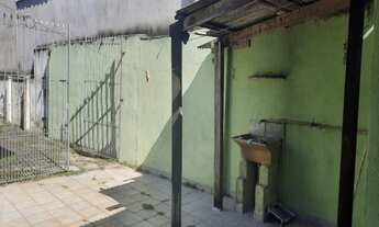 Imagem 6: 2 CASAS NO MESMO TERRENO, EM ÓTIMA LOCALIZAÇÃO - SÃO PAULO/SP