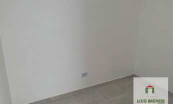 Imagem 4: Apartamento com 2 dormitórios para alugar, 35 m² por R$ 1.250,00/mês - Vila Guilherme - Sã