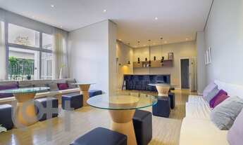 Imagem 7: Apartamento para venda tem 45 metros quadrados com 1 quarto